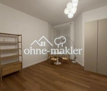 Wunderschöne Altbauwohnung im Charlottenburger-Kiez! - Photo 1