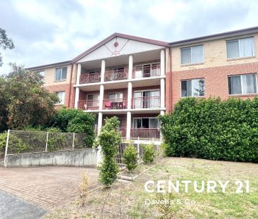 Make 28/16-18 Fifth Avenue Your New Home! - Photo 2