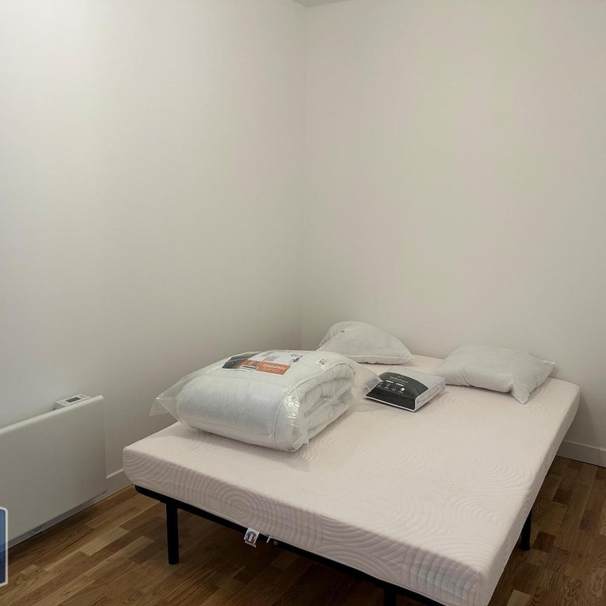 Location Appartement 1 pièce 30m² AUCHEL 62260 - Photo 1