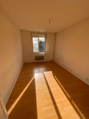 A Louer - Quartier Barbès - T3 de 60.30 m² - Photo 5