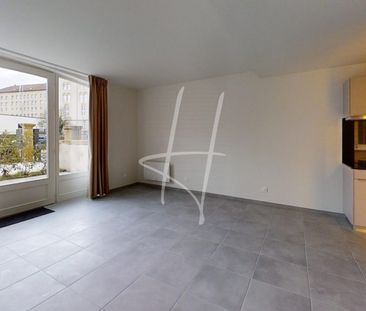 Location Appartement 1 pièce 35m² METZ 57000 - Photo 2