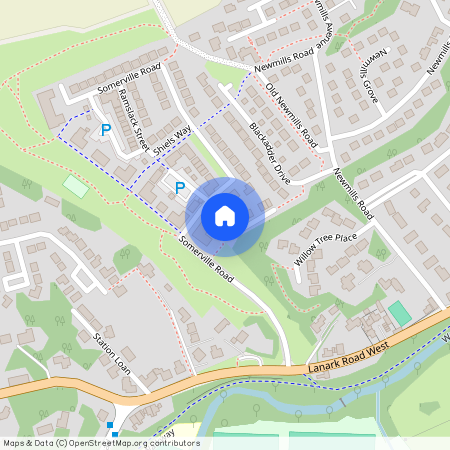 15, 2 Craigentarrie Mews, EH14 5FA
