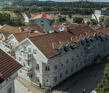 Storgatan 4 A - Foto 4