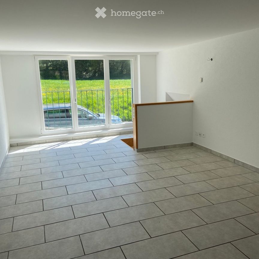 2.5 Zimmer, 45 m² - Foto 1