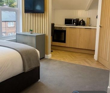 1 bedroom in a house share to rent - Photo 5