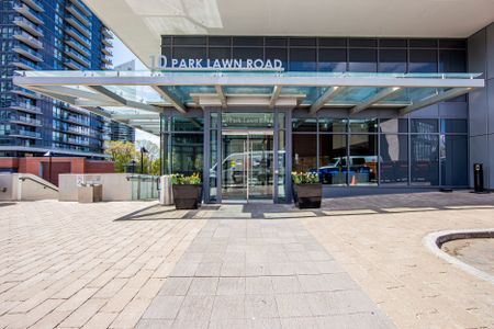 For Lease - 10 Park Lawn Road Unit# 1210, Toronto, Ontario - Photo 3
