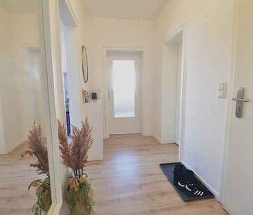 Helle Zwei-Zimmer-Wohnung in Haan, Nähe Bahnhof. - Photo 6