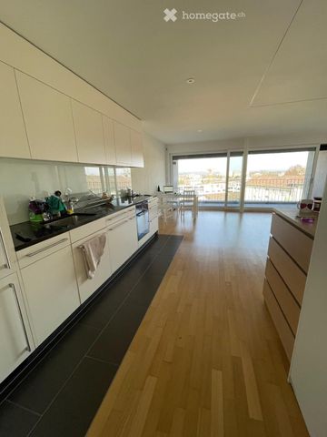 Studio apartment in Zürich - Photo 2