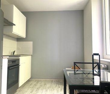 Appartement 1 pièce à louer - Photo 1