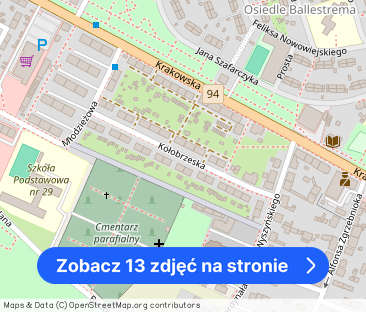 ŚUM! | OD ZARAZ | PRZESTRONNA KAWALERKA | POLECAMY - Zdjęcie 1