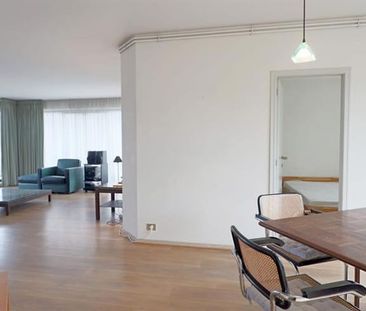 Appartement te huur - Foto 1