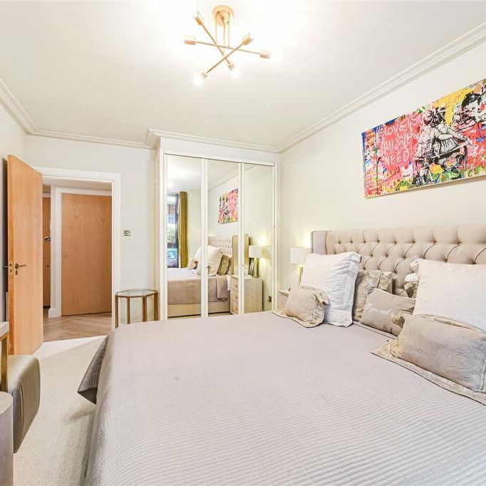 1 bedroom flat to rent - Photo 1