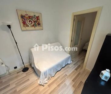 Piso en alquiler en Area Metropolitana - Photo 1