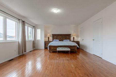 For Lease - 3228 TACC Drive, Mississauga, Ontario - Photo 3