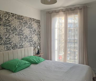 Location Appartement 2 pièces 57m² - Photo 1