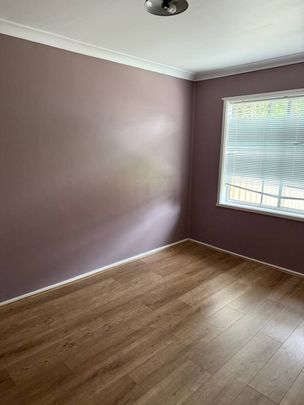 GOOD SIZE 2 BEDROOM UNIT - Photo 1