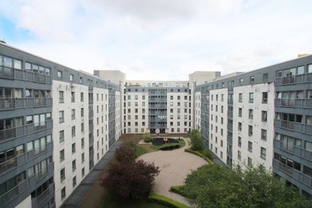 Wallace Street, Tradeston, Glasgow - Photo 3