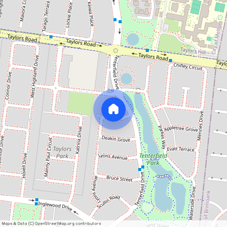 4 Deakin Grove, Burnside Heights