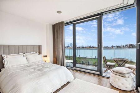 Porteus Place, Clapham, London, SW4 0AP - Photo 4