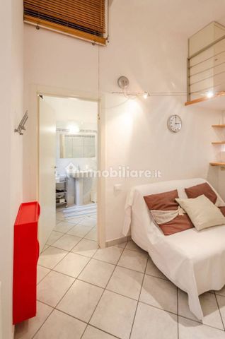 Bilocale via San Felice 14, San Felice, Bologna - Photo 2
