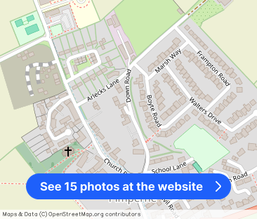 3 bedroom end of terrace house for rent - Photo 1