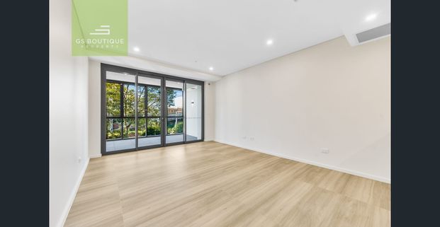 2 Bedroom Apartment - Discover Brand New Luxury Living! - Photo 1