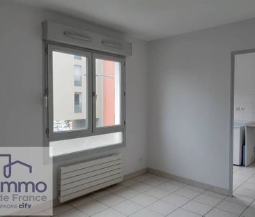 Appartement 1 pièce - 69150 Décines-Charpieu - Photo 6