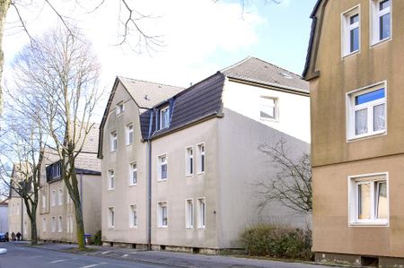 Ab sofort! 2-Zimmer-Wohnung in Dortmund Bövinghausen inkl. 500 EUR Baumarktgutschein - Photo 3