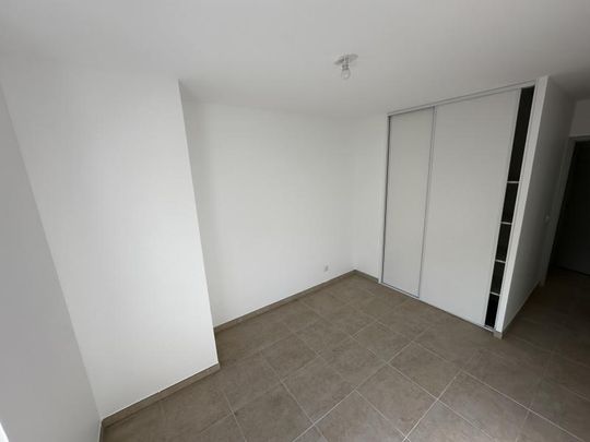 A LOUER TYPE 2 - NEUF - SANS FRAIS D AGENCE - Photo 1