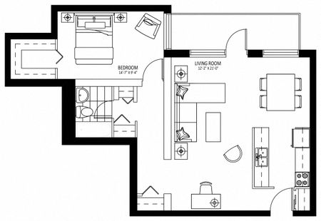 2400 New - Plan B - Photo 5
