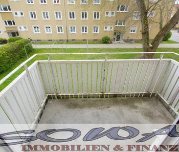 Wohnung in Neuburg (Neuburg an der Donau) - Foto 1