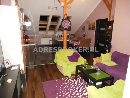 Mieszkanie, wynajem Gliwice - Photo 1