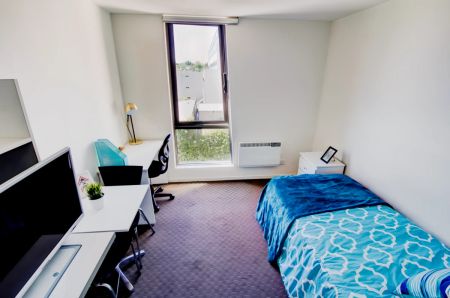 Standard Studio - Photo 2