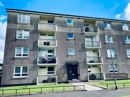 2 bedroom flat to rent - Photo 4