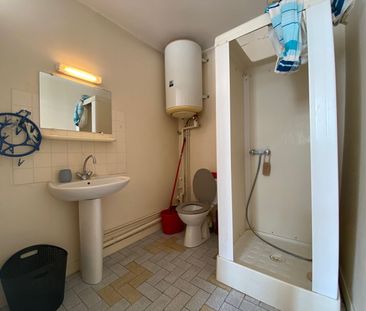 Location Appartement 1 pièce 29m² BESANCON 25000 - Photo 4