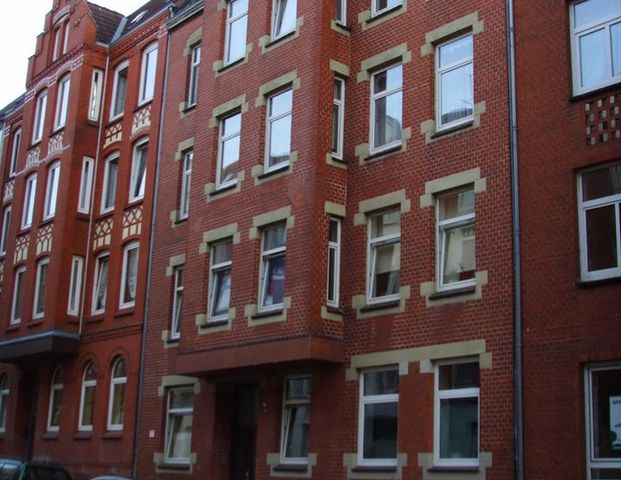 nette Single-Wohnung in Kiel - Photo 1