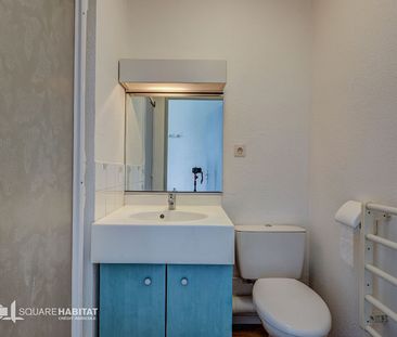 Location Appartement 2 pièces 36m² - Photo 5