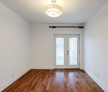 For Lease - 94 Wallace Avenue Unit# 2nd Flr, 2 bdrm + Den/Din, Toro... - Photo 3