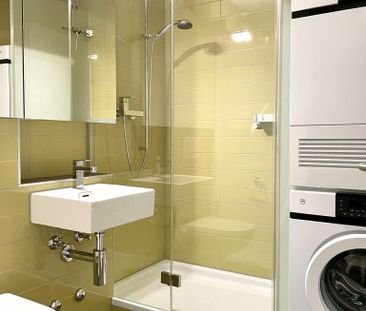 2 Zimmer, 40 m², 2. Stock - Photo 3