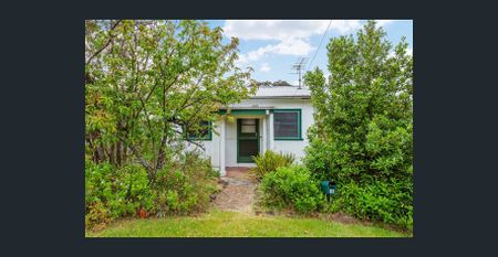 One Bedroom Mountains Cottage - Photo 5