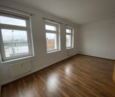 1-Raum-Wohnung in Weisswasser zu vermieten - Photo 2