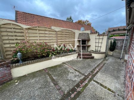 Maison à louer à Tilques • - Photo 5