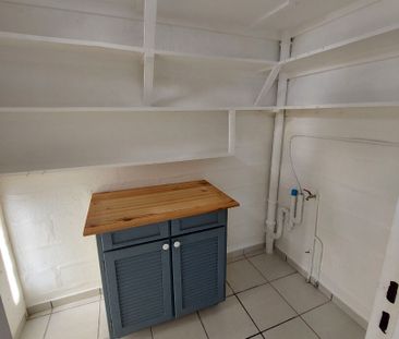 Location appartement 1 pièce, 13.70m², Fort-de-France - Photo 3