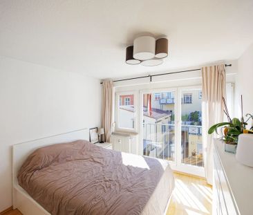 WEITBLICK: Im Herzen von Ludwigsburg - Photo 1