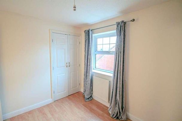 Shaef Close, Hilton, DE65 - Photo 1