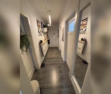 TAUSCHWOHNUNG Saga gegen Saga 2,5 gegen 2,5 - Photo 5