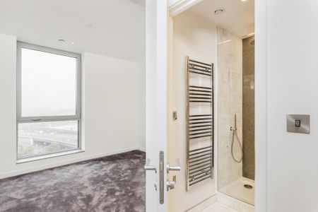 2 bedroom apartment to rent - Photo 3