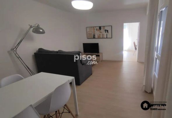 Piso en alquiler en Avenida de España - Photo 1