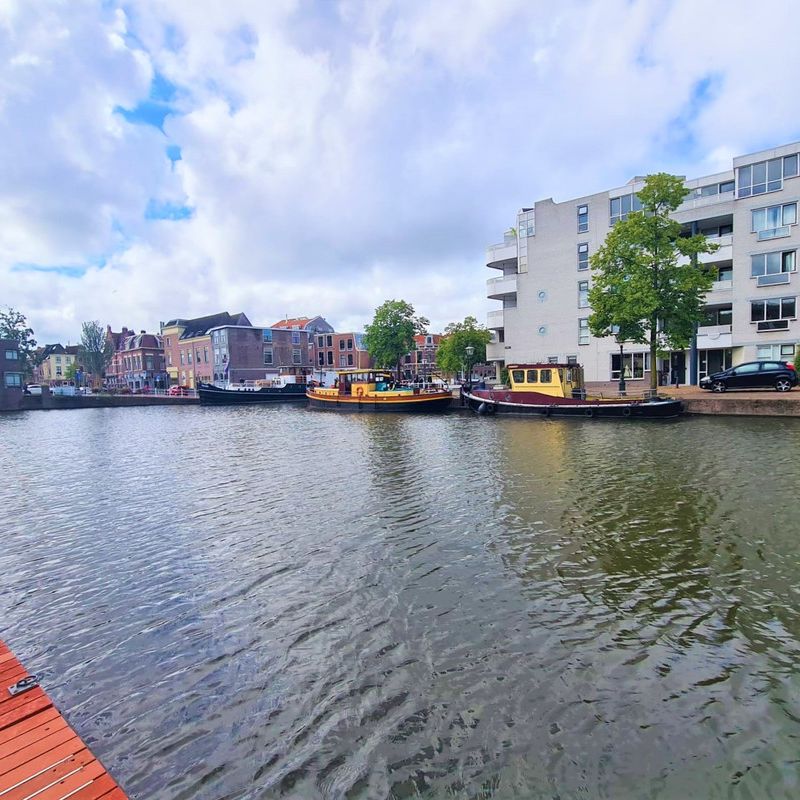 Oude Herengracht 18L - Photo 1