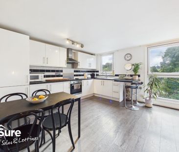 1 bedroom apartment to rent - Photo 6